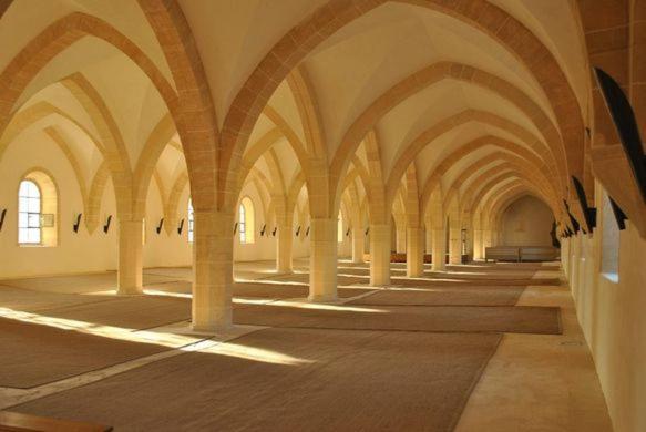 Une Parenthese En Champagne Jaucourt Bagian luar foto