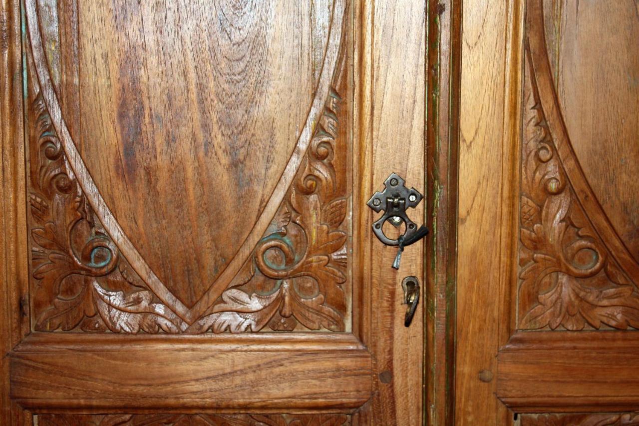 Une Parenthese En Champagne Jaucourt Bagian luar foto