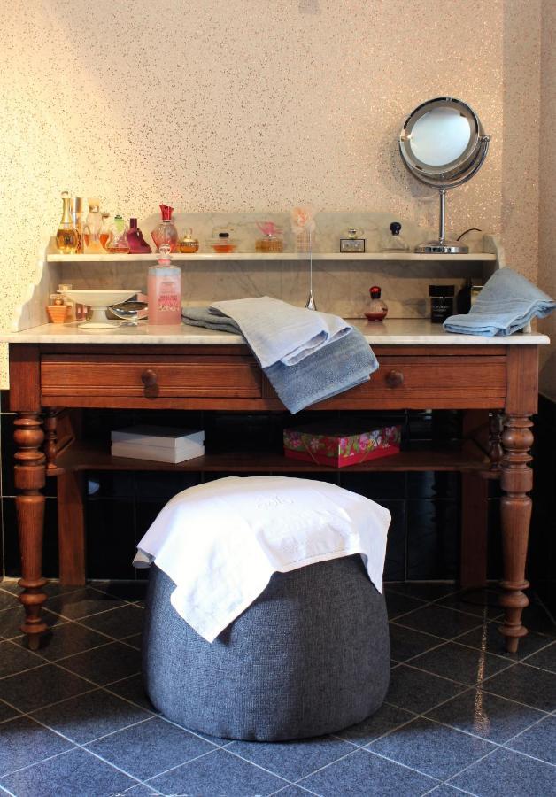 Une Parenthese En Champagne Jaucourt Bagian luar foto
