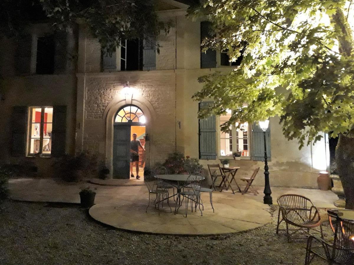Une Parenthese En Champagne Jaucourt Bagian luar foto